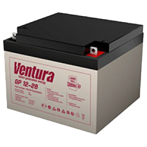 АКБ Ventura GP