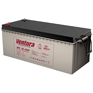 АКБ Ventura GPL