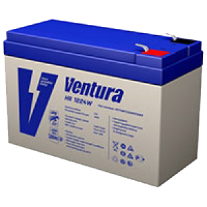 АКБ Ventura HR