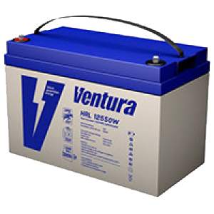 Ventura серия HRL