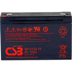 АКБ CSB GP