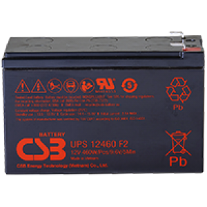АКБ CSB UPS