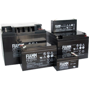 Fiamm серии SSLA